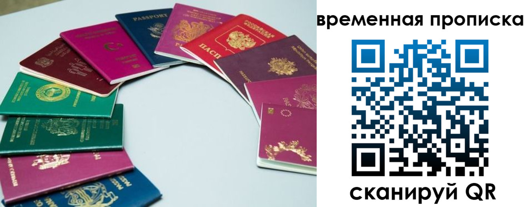 найти адрес прописки в Горняке